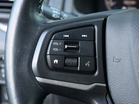 Used 2025 Honda Ridgeline RTL image 36