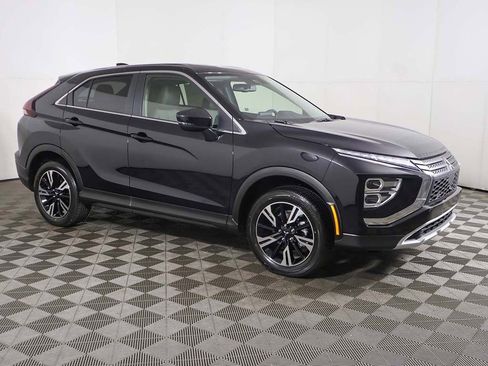 New 2026 Mitsubishi Eclipse Cross SE AWD/4WD image 14