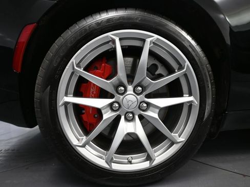 Used 2024 Dodge Charger Daytona Scat Pack w/ Plus Group AWD/4WD image 17