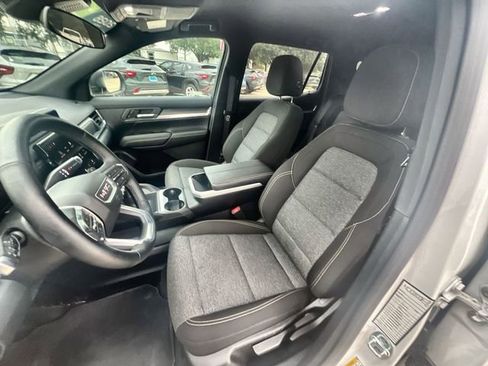 Certified 2026 GMC Terrain Elevation FWD image 18