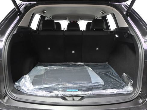 New 2026 MAZDA CX-5 Preferred AWD/4WD image 19