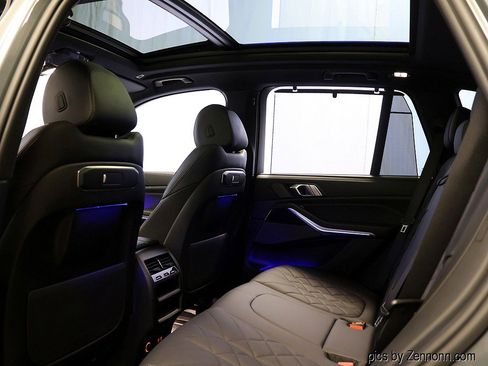 Certified 2024 BMW X5 xDrive40i w/ Executive Package image 13