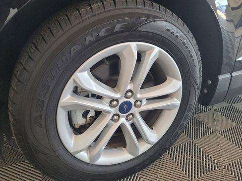 Used 2020 Ford Edge SEL AWD/4WD image 31