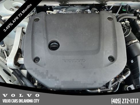 Used 2026 Volvo XC90 B6 Plus w/ Protection Package Premier image 31