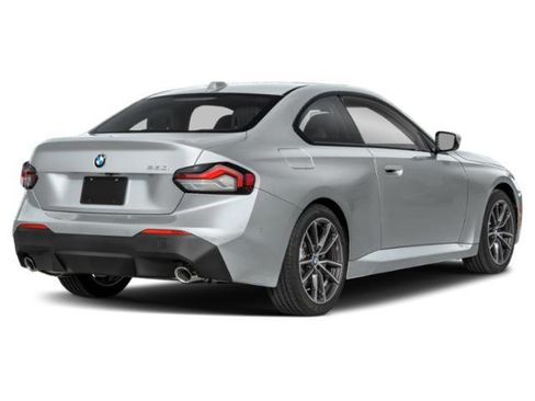 New 2025 BMW 230i Coupe w/ M Sport Package RWD image 5