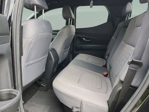 Certified 2024 Hyundai Santa Cruz SEL FWD image 17