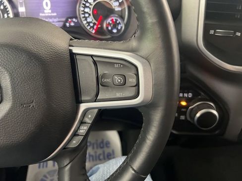 Used 2022 RAM 1500 Big Horn AWD/4WD image 21