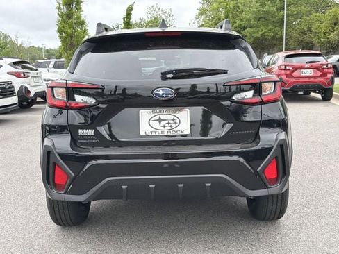 New 2026 Subaru Crosstrek 2.0i Premium AWD/4WD image 4