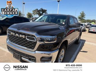 Used 2025 RAM 1500 Big Horn AWD/4WD 360° Tour