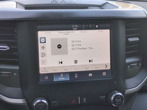 Used 2024 RAM 2500 Big Horn image 22