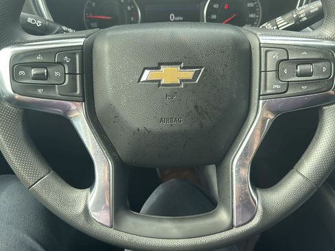 Used 2023 Chevrolet Blazer LT w/ Convenience Package AWD/4WD image 13