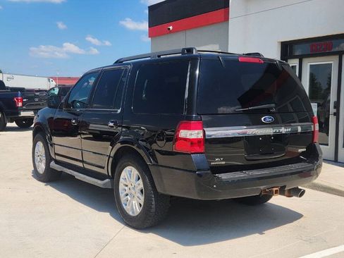 Used 2016 Ford Expedition XLT AWD/4WD image 4