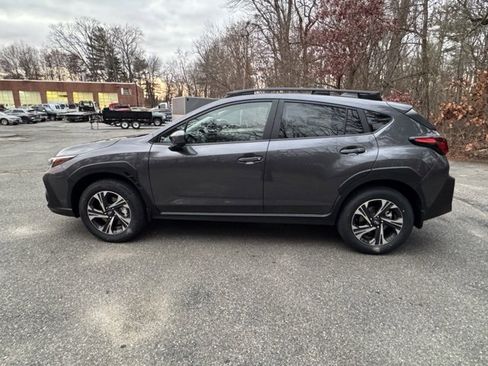 New 2026 Subaru Crosstrek 2.5i Premium image 6