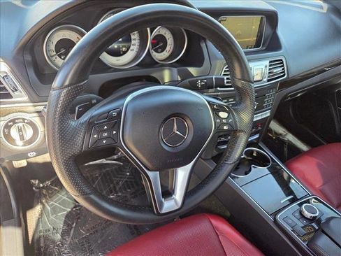 Used 2017 Mercedes-Benz E 400 Coupe image 17