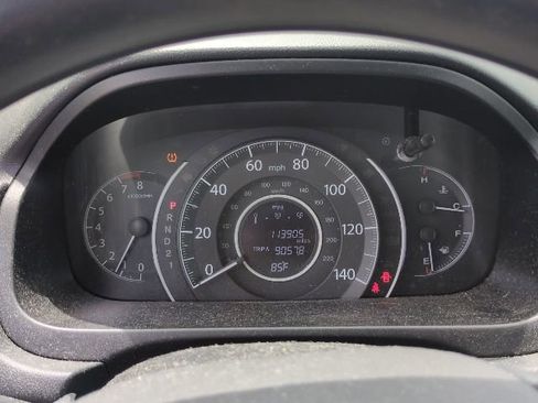 Used 2013 Honda CR-V EX image 6
