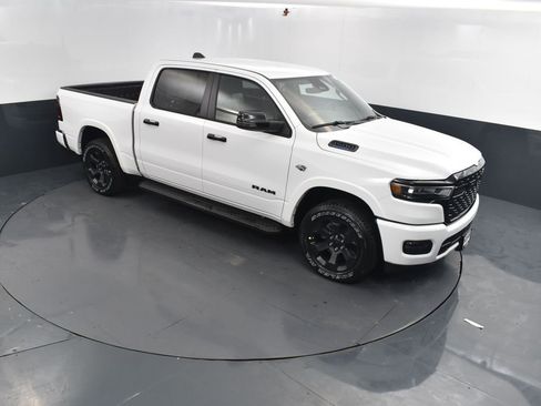New 2026 RAM 1500 Big Horn image 36