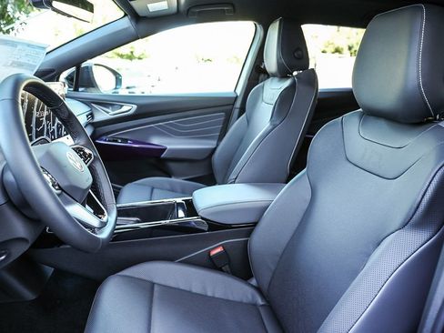 New 2026 Volkswagen ID.4 Pro S image 29