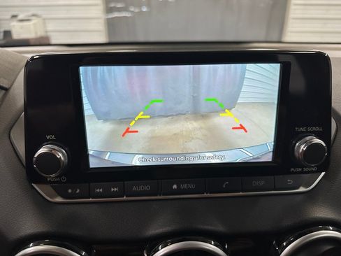 Used 2024 Nissan Sentra S FWD image 12