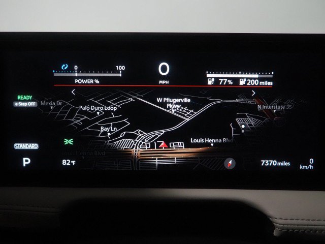 Used 2024 Nissan Ariya Evolve+ FWD image 19