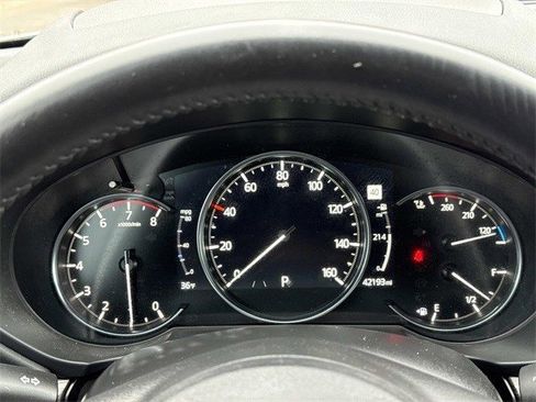 Used 2021 MAZDA CX-5 Grand Touring w/ GT Premium Package image 28