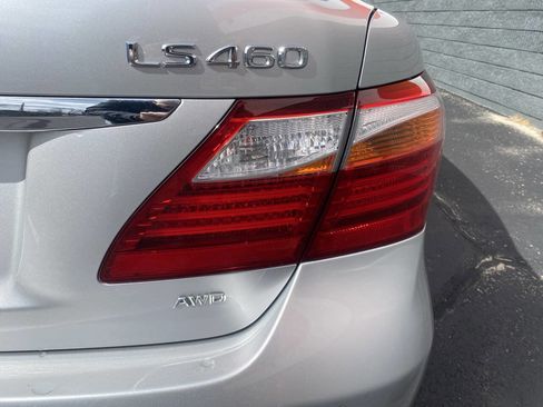 Used 2010 Lexus LS 460 AWD image 27