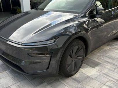 Used 2026 Tesla Model Y AWD