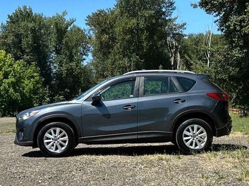 Used 2013 MAZDA CX-5 Sport FWD image 6