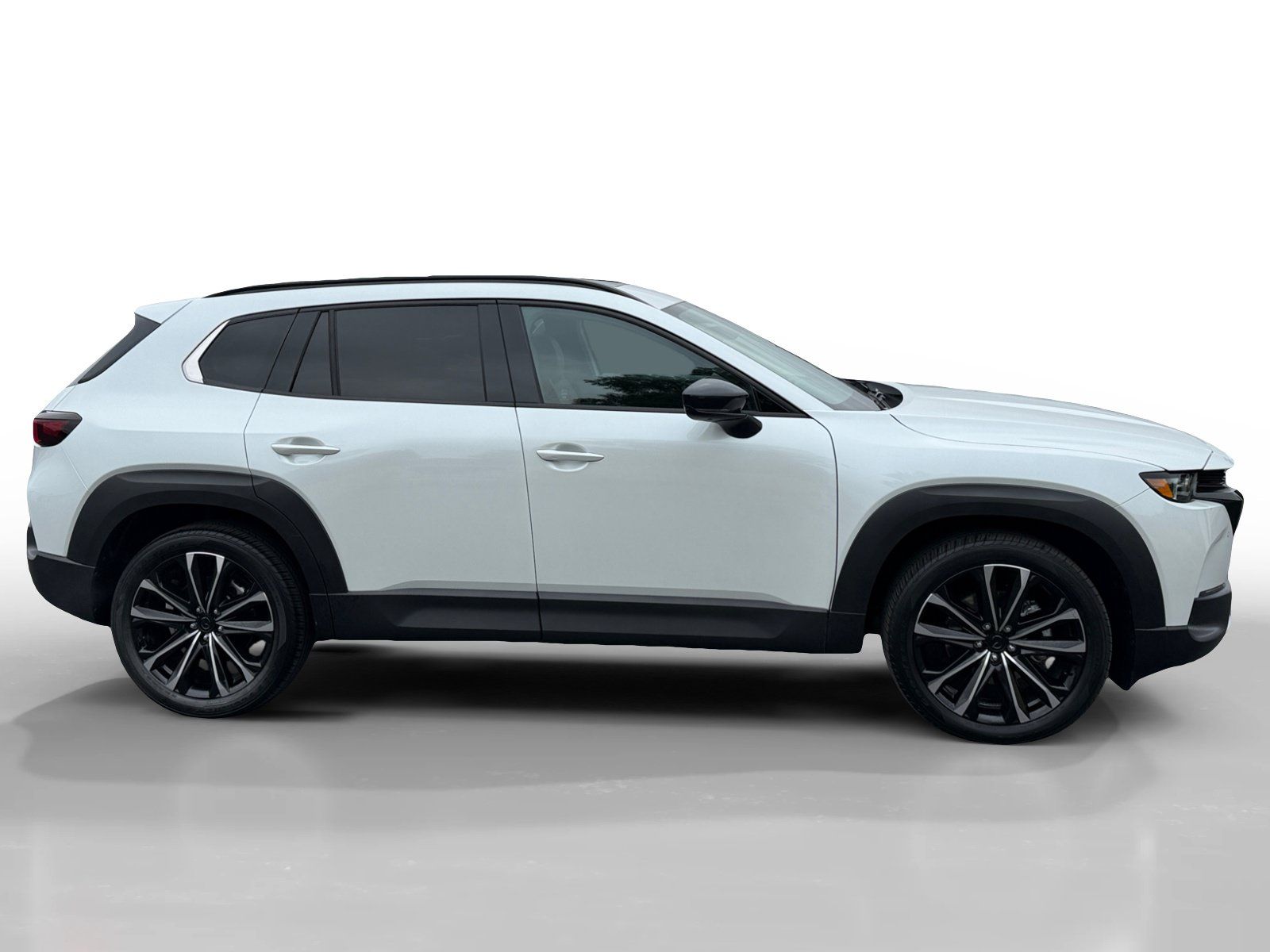 Certified 2026 MAZDA CX-50 2.5 Turbo w/ Premium Plus Pkg AWD/4WD image 6