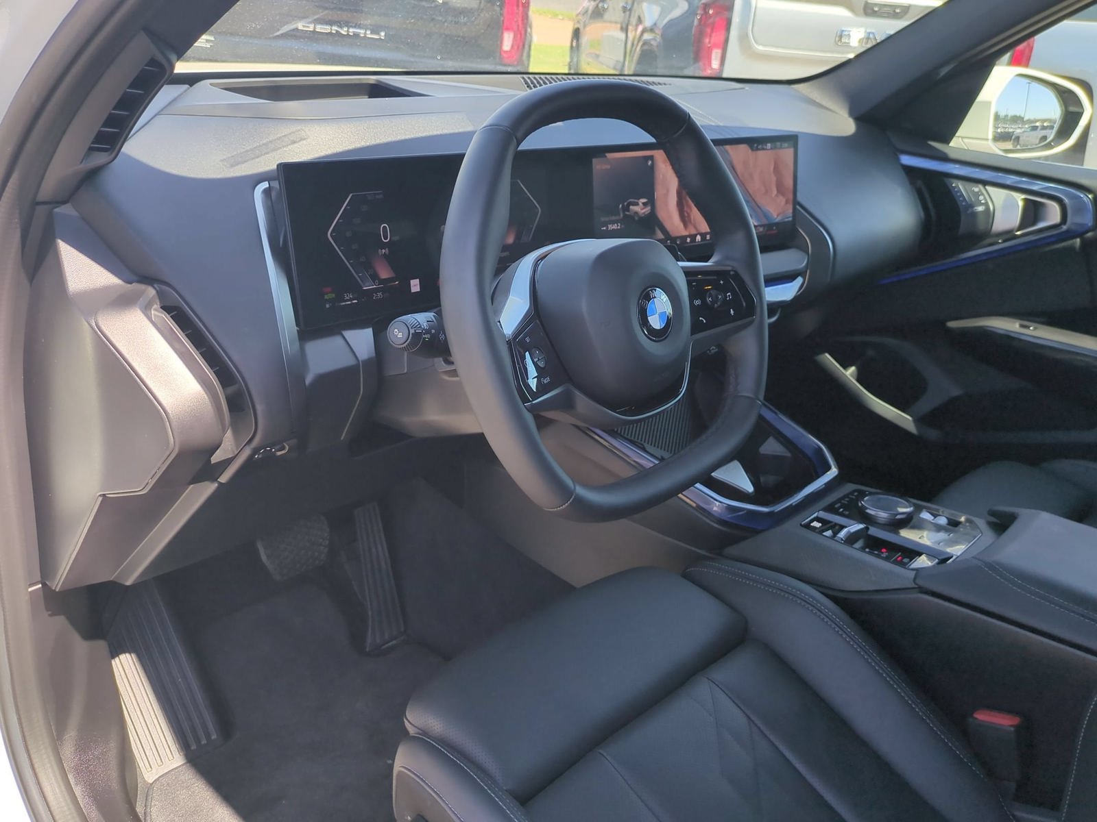 Used 2026 BMW X3 xDrive30 AWD/4WD image 11