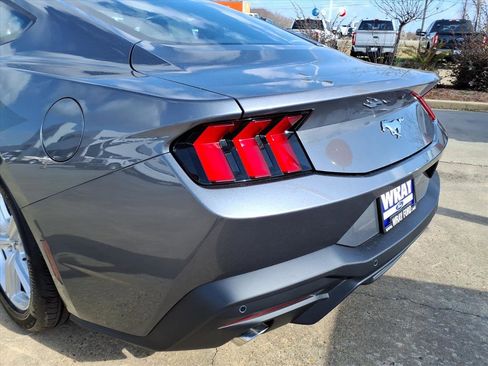 New 2026 Ford Mustang ECOBOOST image 17