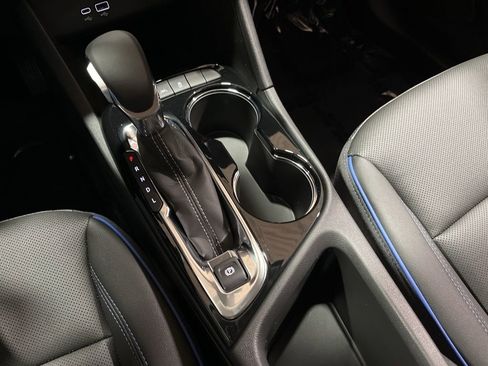 New 2026 Buick Encore GX Sport Touring w/ Comfort Package AWD/4WD image 30