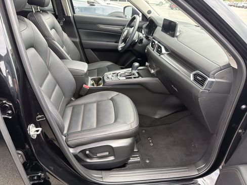Used 2023 MAZDA CX-5 AWD 2.5 S w/ Premium Plus Pkg image 73
