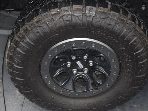 Used 2022 Ford F150 Raptor w/ Equipment Group 801A High AWD/4WD image 13