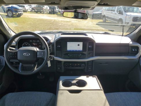 Used 2023 Ford F150 XLT image 24