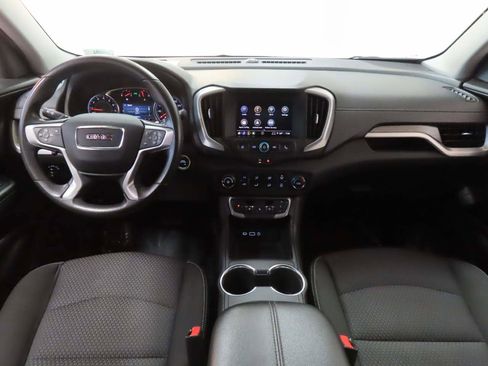Used 2024 GMC Terrain SLE image 12