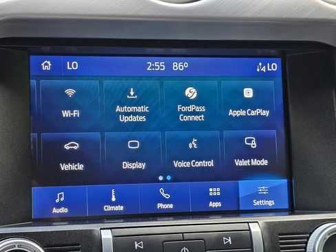 Used 2022 Ford Mustang Premium RWD image 22