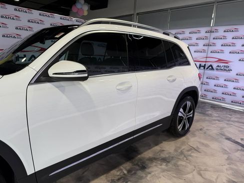 Used 2023 Mercedes-Benz EQB 300 4MATIC w/ Driver Assistance Package image 6