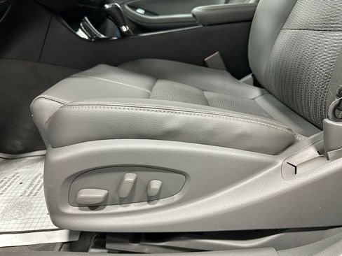 Used 2019 Chevrolet Impala LS FWD image 12