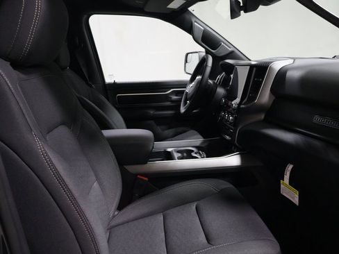 New 2026 RAM 1500 Big Horn image 19
