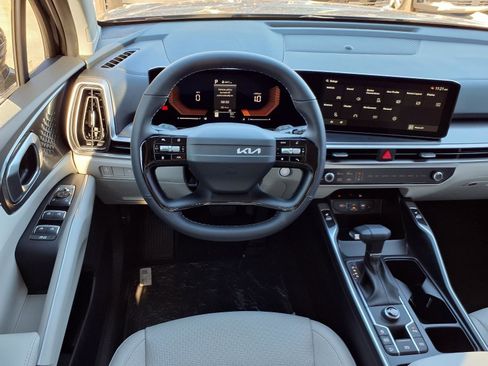 New 2026 Kia Sorento S w/ S Panoramic Sunroof Package image 6