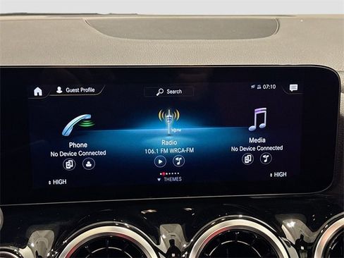 Used 2023 Mercedes-Benz GLA 250 4MATIC image 14