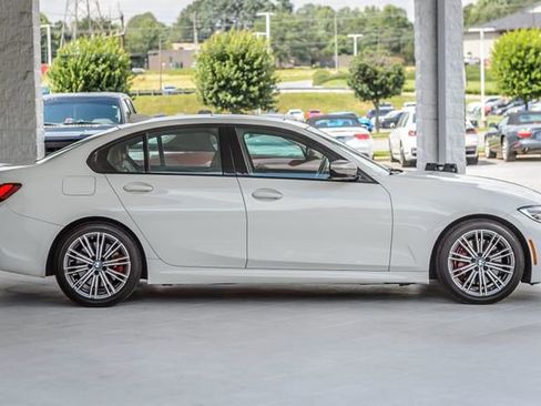 Used 2022 BMW M340i xDrive w/ Driving Assistance Package image 47