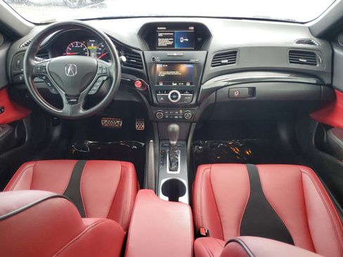 Used 2022 Acura ILX FWD image 18