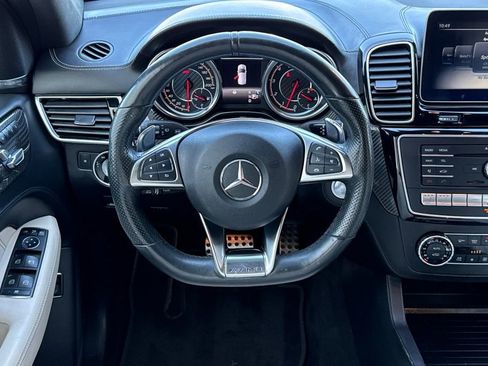 Used 2019 Mercedes-Benz GLE 63 AMG S image 15