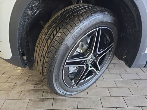 New 2026 Mercedes-Benz GLA 250 4MATIC image 33