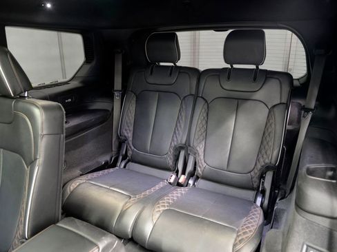 Used 2023 Jeep Grand Cherokee L Summit w/ Advanced Protech Group IV image 30