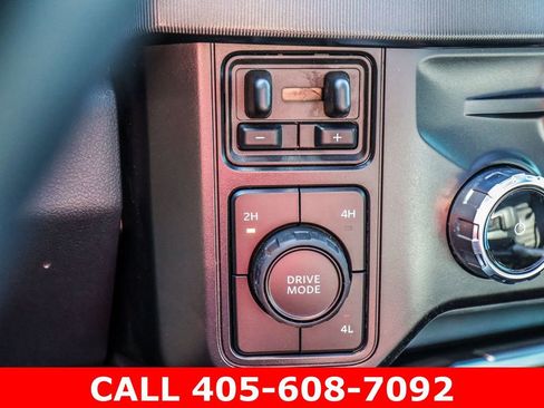 Used 2026 Ford F350 Platinum AWD/4WD image 35
