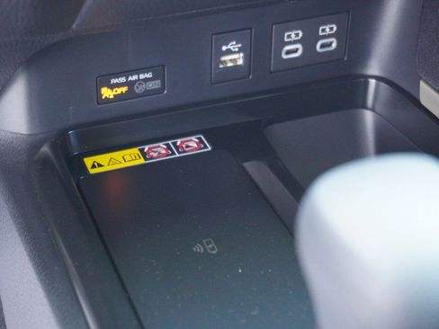 Used 2026 Toyota Camry LE FWD image 25