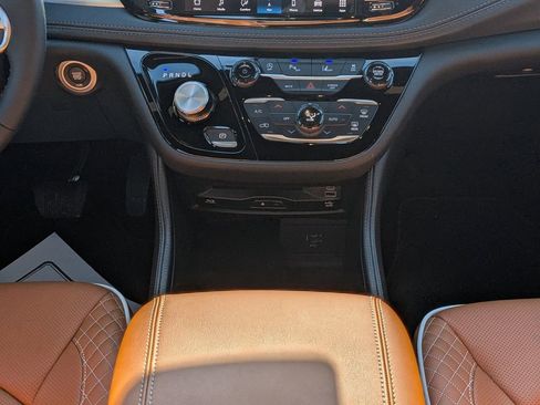 New 2026 Chrysler Pacifica Pinnacle image 20