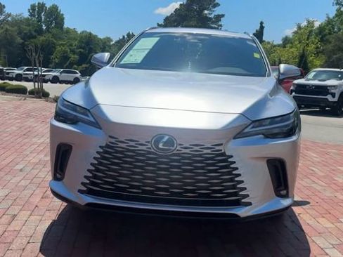 Used 2026 Lexus RX 350 Premium w/ Convenience Package AWD/4WD image 6